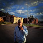 Harvey Alfaro - @harveyalfarobarrera - Instagram