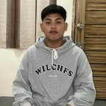 John Harvey Barrera - @chmfce_13 - Instagram
