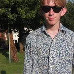 Harvey Barrett - @harvey.barrett.14 - Instagram
