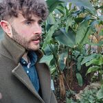 Harvey Barrett - @barrettharvey - Instagram