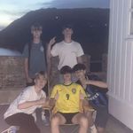 harvey barrett - @harveybarrett12_ - Instagram