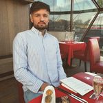 Harvey Edward Barrett - @harvey_barrett - Instagram