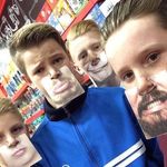 Harvey Barron - @harveygeorgebarron - Instagram