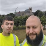 Harvey Barron - Facebook