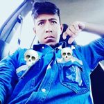 Harvey Edward Barron Arcos - @harveyarcos - Instagram