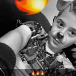 Harvey_Bartlett - @harvey_bartlett_11 - Instagram