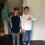Harvey Barton - @harveybaton832 - Instagram