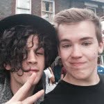 Harvey Bateman - @harveybateman - Instagram