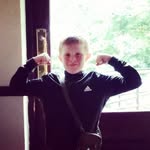 Harvey Bateman - @harveybateman419 - Instagram