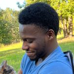 Harvey (etym. “Battle Worthy”) - @hardyharharv - Instagram