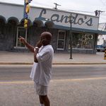 Harvey L Battle Jr - @harveylbattle - Instagram