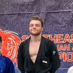 Harvey Beard - @harveybeardbjj - Instagram