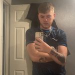 @harveybeard1303 - Instagram