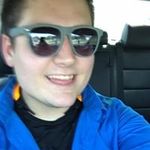 Taylor Riley - @harveybeardman - Instagram