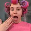kaya 🐝 - @beckmanharvey.jpeg - TikTok