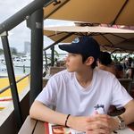 Harvey Benedict - @harveybenedict_ - Instagram