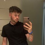 Harvey Bennett - @hbennett_18 - Instagram