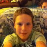 Harvey Bennett - @bennett_boy_898 - Instagram