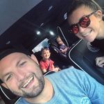 Harvey Bennett - @harvey1bennett - Instagram