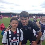 Harvey Bennett - @benny_5_ - Instagram