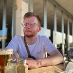 Harvey Bennett - @xbennetts - Instagram