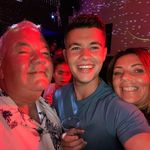 Harvey Bennett - @bennettgtfc - Instagram