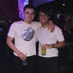 Harvey Bennett - @harveybennett97 - Instagram