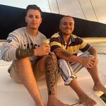Harvey Bennett - @harvey.bennettt - Instagram