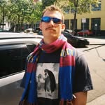 Benson Harvey - @benson.harvey - Instagram