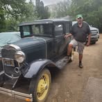 Harvey Benson - Facebook