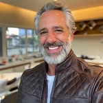 Harvey Bernhard - @harveybernard203 - Instagram