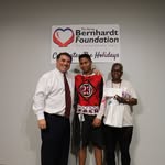 Monica Bernhardt - @harveybernhardtfoundation - Instagram