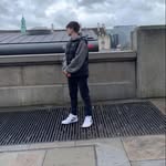 Harvey Berry - @harvey.mb - Instagram