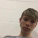 Harvey George-berry - @xxharvey11xx - Instagram