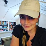 Meg Harvey - @bindery_meg - Instagram