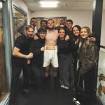 Harvey Joseph Birch - @harveybirch__ - Instagram