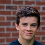 Harvey Bird - @harveybird99 - Instagram
