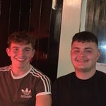 Harvey Bird - @harveybird2001 - Instagram