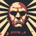 Harvey Birdman - @rawrvey69 - Instagram