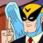 Harvey Birdman - @theonlybirdmanlive - Instagram