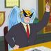 Harvey Birdman - Facebook