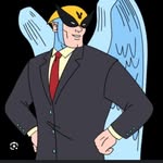 Harvey Birdman - @harveybirdmannonjewishattorney - Instagram
