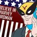 Harvey Birdman' - Facebook