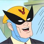 Harvey Birdman - @hbirdman46 - Instagram