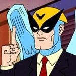 Harvey Birdman - @harvey.t.birdman - Instagram
