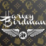 Harvey Birdman - @haveybirdman - Instagram