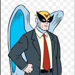 Harvey Birdman - @birdman2535 - Instagram