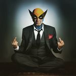 Harvey Birdman - @harveybirdman4.0 - Instagram