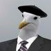 Harvey Birdman - Facebook