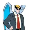 Harvey Birdman - @harveybirdman11 - TikTok
